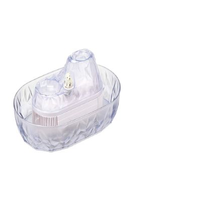 Pearl Metal D-1406 Somen Somen Sink Medium Drift Ice Shirokuma