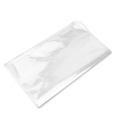 Cabilock 100pcs Shrink Bags Fresh-keeping Pouch for Food Storage Moisture- Packaging for Candy Rice