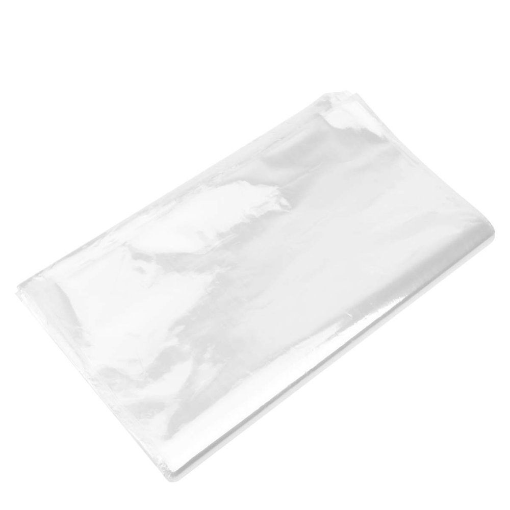 Cabilock 100pcs Shrink Bags Fresh-keeping Pouch for Food Storage Moisture- Packaging for Candy Rice
