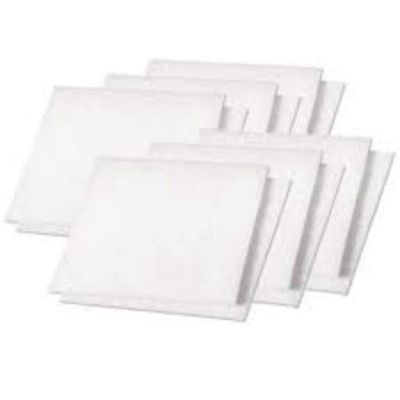 Fast-Shipped-Filters - 8 16x24 Clean Comfort AE10 Compatible Replacement Filters (Actual Filter Size 14 1/4 x 21 1/4)