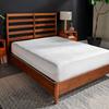 Tempur-Pedic Cool Luxury Mattress Pad, King, White view 2