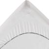 Tempur-Pedic Cool Luxury Mattress Pad, King, White view 4