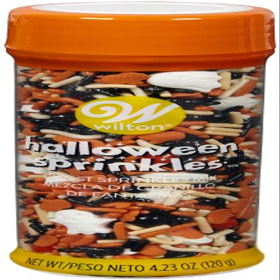 Sprinkles Mix Ghost PMPK