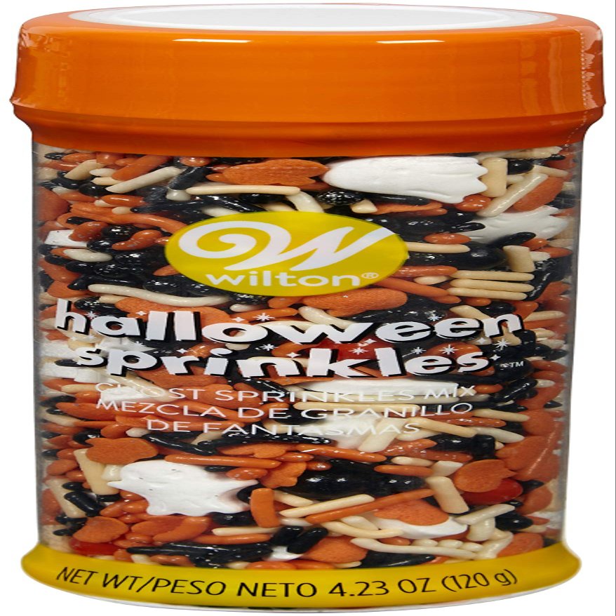 Sprinkles Mix Ghost PMPK