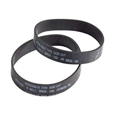 2-Pack Vacuum Belt for Hoover Style 80 T-Series AH20080