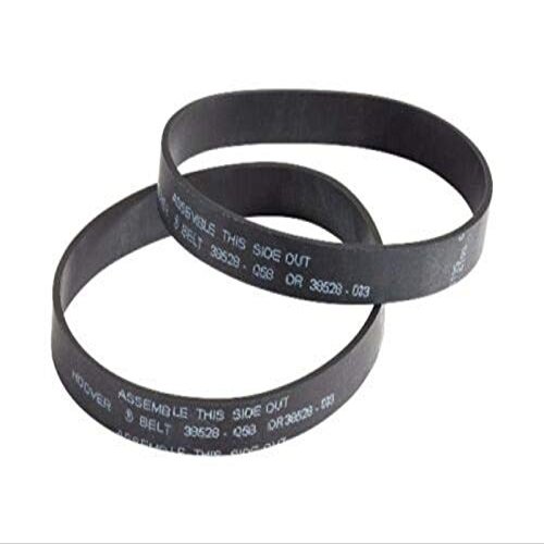 2-Pack Vacuum Belt for Hoover Style 80 T-Series AH20080