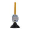 FixtureDisplays Premier Plunger 20450-BLACKSWAN-12PK-NPF view 1