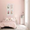 Set of 4 8x10 French Floral Wall Art Canvas Prints view 3
