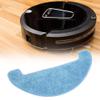 eecoo Replacement Parts for Vacuum Cleaner Mop for V8 Sweeping Robot, 5 Microfiber Mop Replacement Kits, Strong Power and Long Service Life view 3