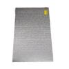 MAPEI Mapeheat Electric Floor Heating Mat, Pre-Wired Radiant Heating System with nVent Technology, Durable & Easy-to-Install, 120 Volt, 7.5 Sq Ft., 40"X27" view 2