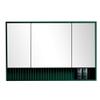 Fine Fixtures Venezian 45" Medicine Cabinet Green view 3