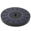Solar Fountain, Fountain, Pond Fountain Solar Fountain Pump Pond for Bird Bath Garden for Pool view 4