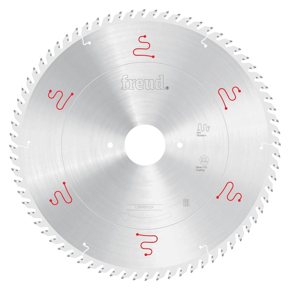 430 X 4.4 X 65 BORE Z=72 LSBX