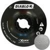 DB X-Lock Clip for Back-UP PAD view 1