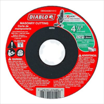 DB 4.5X1/16XX-LOCK MA CO T27 DC