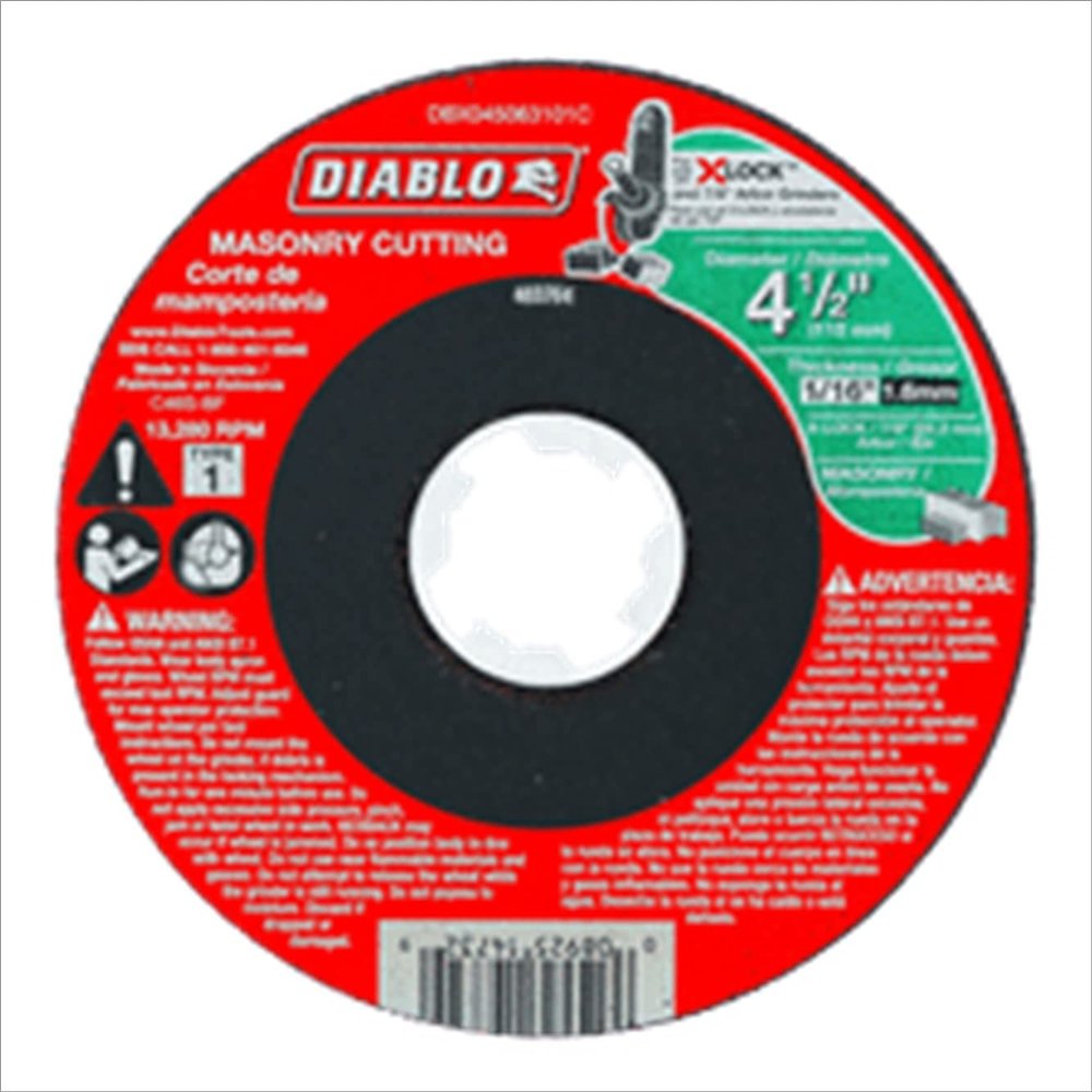 DB 4.5X1/16XX-LOCK MA CO T27 DC