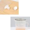 50pcs Plastic Pouch 500ml Drinks Flasks Disposable Drink Container Take Out Beverage Juice Bags Reclosable for Travel Outdoor view 3