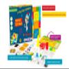 The Purple Cow Crazy Scientist Advent Calendar - Countdown to Christmas for Kids Who Love Science with 24 Exciting Science Tricks & Experiments Age 8-99 view 2