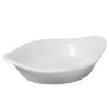 4 Ceramic Bowls Tapas + Friends, Teardrop Shape, 8.5 x 7 x 2 cm view 2