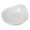 4 Ceramic Bowls Tapas + Friends, Teardrop Shape, 8.5 x 7 x 2 cm view 3