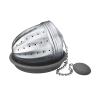 Tea Infuser with Silicone Coaster view 1
