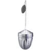 Tea Infuser with Silicone Coaster view 3