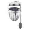Tea Infuser with Silicone Coaster view 4