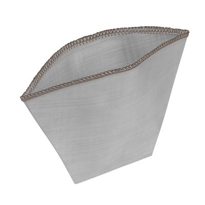 Westmark 24512260 Brasilia Permanent Filter Insert, Stainless Steel, Silver