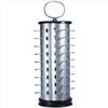 Sunglasses Display Stand - 44 Pairs Eye-wear Rack Rotating Display with Mirror view 1