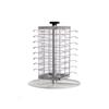 Sunglasses Display Stand - 32 Pairs Metal Eye-wear Rack Rotating Display view 1