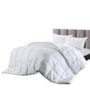 Abripedic Inside-Out 100-Percent Eucalyptus Tencel Lyocell Heavyweight Duvet Insert, 48 Ounces of Fill, Twin-Twin XL Size Cooling Breeze Breathable Heavy Comforter view 1