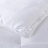 Abripedic Inside-Out 100-Percent Eucalyptus Tencel Lyocell Heavyweight Duvet Insert, 48 Ounces of Fill, Twin-Twin XL Size Cooling Breeze Breathable Heavy Comforter view 3