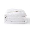 Abripedic Inside-Out 100-Percent Eucalyptus Tencel Lyocell Heavyweight Duvet Insert, 48 Ounces of Fill, Twin-Twin XL Size Cooling Breeze Breathable Heavy Comforter view 4