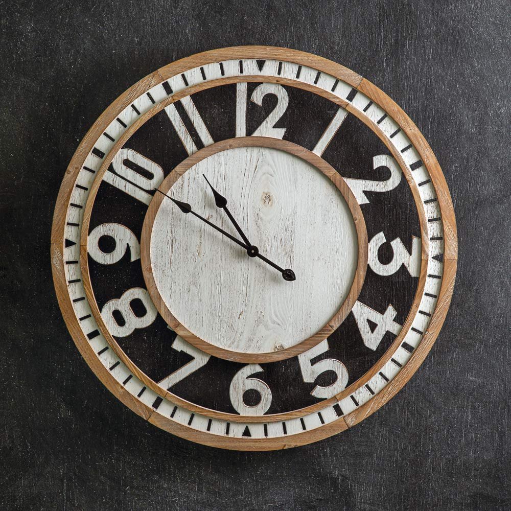 Langton Wall Clock