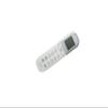 Hotsmtbang Replacement Remote Control Compatible for Toshiba RG36B(B)/BGE RAC-H07CR RAC-H09CR RAC-H12CR RAC-H18CR RAC-H07B RAC-H09B RAC-H12B RAC-H18B Wall Mounted Ductless Air Conditioner view 1