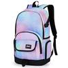 rickyh style School Backpack Travel Bag for Men & Women Lightweight College Back Pack with Laptop Compartmen view 1