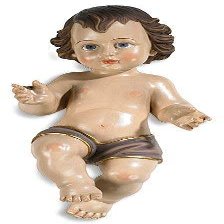 Autom Infant Jesus