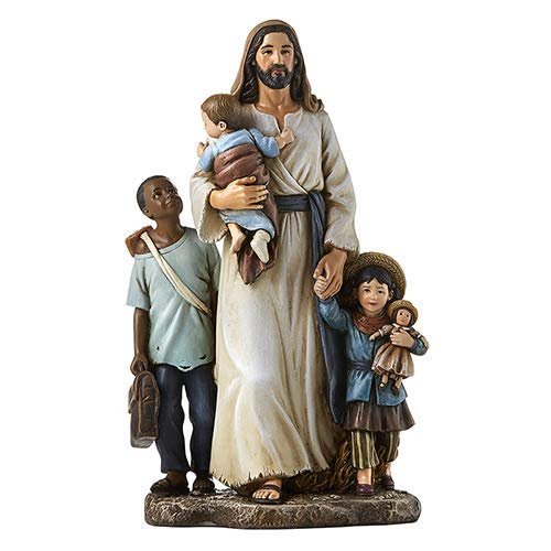 Christian Brands AG Adams Welc Stranger 7" Fig