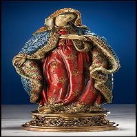 Christian Brands Sac Dev - Immac HRT Mary Stat