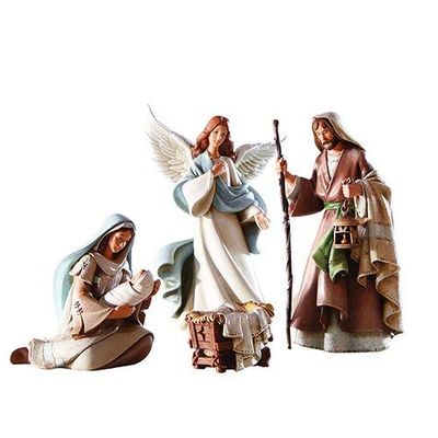 Christian Brands Beth Nights NAT Holy Family
