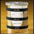 Christian Brands Triple Oil Stock