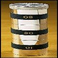Christian Brands Triple Oil Stock