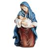 Christian Brands Kneeling Madonna and Child view 1