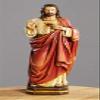 Christian Brands 12" VG Sacred Heart view 1