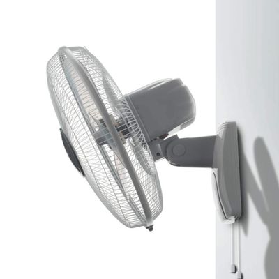 For The Fans Co. YGRQ 16 ''Cooling Fan Wall-Mounted Air Circulation Fan