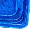 BESPORTBLE Foldable Fish Cage Foldable Garment Rack Hanging Drying Net Dryer Rack Dry Net Drying Rack Foldable Drying Rack Net Shrimp Fish Drying Rack Crab Nylon Mesh Hanging Cage view 4