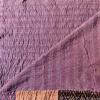 Blanket Bedding Bedspread Bed Kantha Vintage Handmade Silk Patchwork Indian Art Cover India Sari Bohemian Spreads Washed Patola Spread Quilt view 4