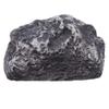Idiytip Hidden Rock Key Box Gray Stone Diversion Safe Looks Feels Like Real Stone Rock Safe for Outdoor Garden Yard view 2
