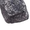 Idiytip Hidden Rock Key Box Gray Stone Diversion Safe Looks Feels Like Real Stone Rock Safe for Outdoor Garden Yard view 3