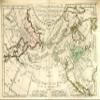 1753 world map by the French cartographer Philippe Buache - Large MAP Vivid Imagery-12 Inch by 18 Inch Laminated Poster With Bright Colors And Vivid Imagery-Fits Perfectly In Many Attractive Frames view 1